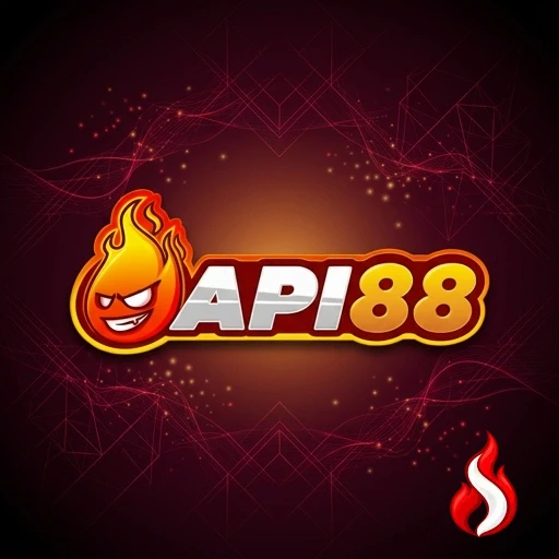 Tampilan beranda api88: portal unduhan APK resmi untuk pengguna Indonesia